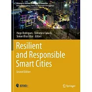 Resilient and Responsible Smart Cities