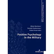 Positive Psychology in the Military