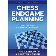 Chess Endgame Planning: Learn to identify and execute better plans