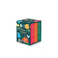 Tea Lover’s Box Set