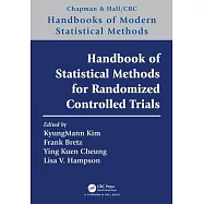 Handbook of Statistical Methods for Randomized Controlled Trials
