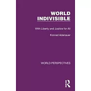 World Indivisible: With Liberty and Justice for All