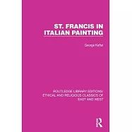 St. Francis in Italian Painting
