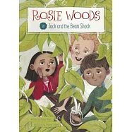 Rosie Woods in Jack and the Bean Shock