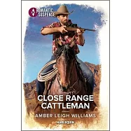 Close Range Cattleman