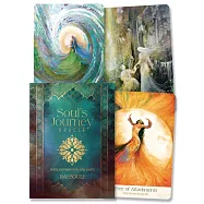 Soul’s Journey Oracle: Practical Epiphany for Personal Growth