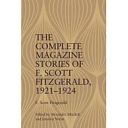 Magazine Stories of F. Scott Fitzgerald