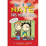 Big Nate Vol. 30