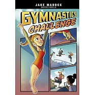 Gymnastics Challenge