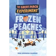 The Great Peach Experiment 3: Frozen Peaches