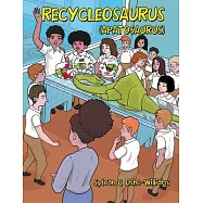 Recyclesaurus (Apatosaurus)