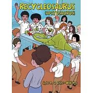 Recyclesaurus (Apatosaurus)