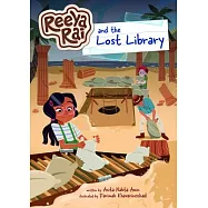 Reeya Rai and the Lost Library