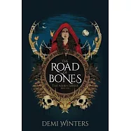 The Road of Bones: a Viking Fantasy Romance