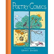 Poetry Comics