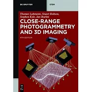 Close-Range Photogrammetry and 3D Imaging