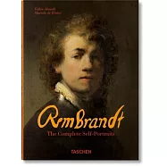 Rembrandt. the Self-Portraits