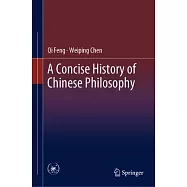 A Concise History of Chinese Philosophy