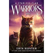 Warriors: A Starless Clan #5: Wind