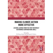 Making Climate Action More Effective: Lessons Learned from the First Nationally Determined Contributions (Ndcs)
