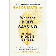 When the Body Says No: The Cost of Hidden Stress
