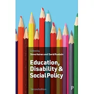 Education, Disability and Social Policy 2e