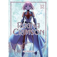 Ragna Crimson 12