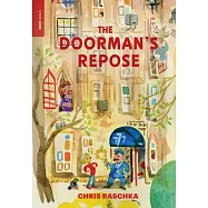 The Doorman’s Repose