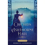 The Orchids of Ashthorne Hall