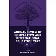 Annual Review of Comparative and International Education 2022