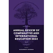 Annual Review of Comparative and International Education 2022