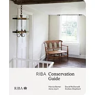Riba Conservation Guide