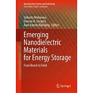 Emerging Nanodielectric Materials for Energy Storage: From Bench to Field