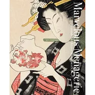 Marvelous Menagerie: Animals in Ukiyo-E Masterpieces
