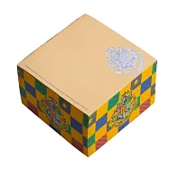 哈利波特：霍格華茲便條紙Harry Potter: Hogwarts Memo Cube