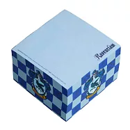 哈利波特：雷文克勞學院便條紙Harry Potter: Ravenclaw Memo Cube