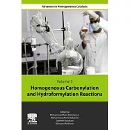Homogeneous Carbonylation and Hydroformylation Reactions