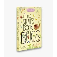 硬頁書Little Snail’s Book of Bugs