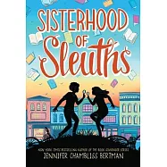 Sisterhood of Sleuths