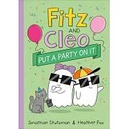 Fitz and Cleo Put a Party on It