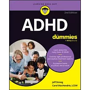 ADHD for Dummies