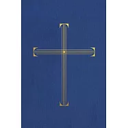 The 1662 Book of Common Prayer--Pew Format: International Edition