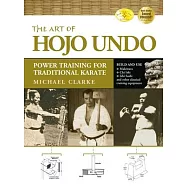 The Art of Hojo Undo: Power Training for Traditional Karate