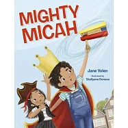 Mighty Micah
