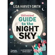 Universal Guide to the Night Sky
