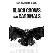 Black Crows and Cardinals