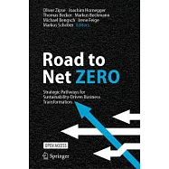 Road to Net Zero: Strategic Pathways for Sustainability-Driven Business Transformation