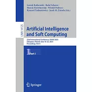 Artificial Intelligence and Soft Computing: 22nd International Conference, Icaisc 2023, Zakopane, Poland, June 18-22