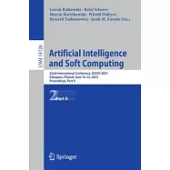 Artificial Intelligence and Soft Computing: 22nd International Conference, Icaisc 2023, Zakopane, Poland, June 18-22