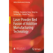 Laser Powder Bed Fusion of Additive Manufacturing Technology